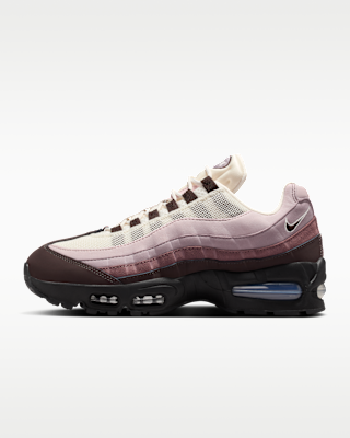 Nike Air Max 95 Big Bubble Women's Shoes. Nike DK